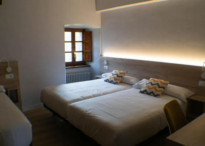 Posada De Roncesvalles