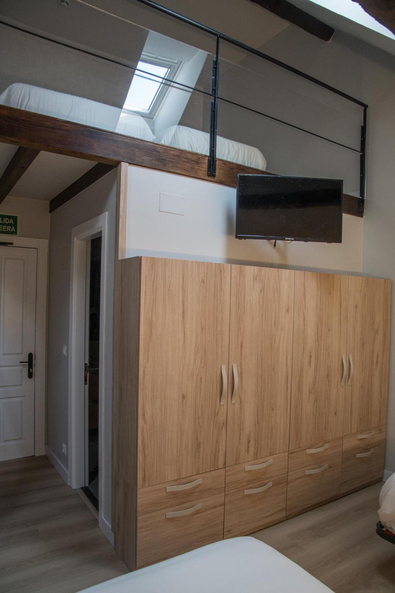 De Guest house Roncesvalles