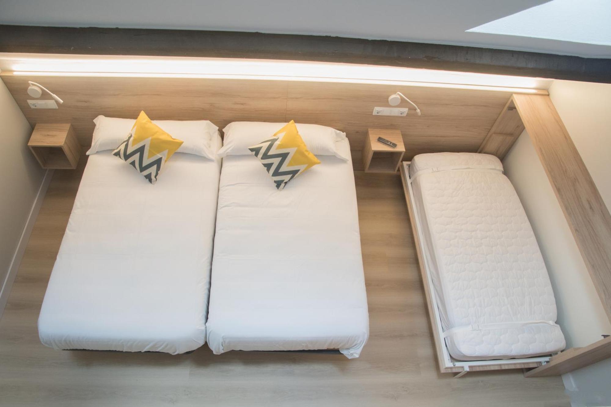 Guest house De Roncesvalles