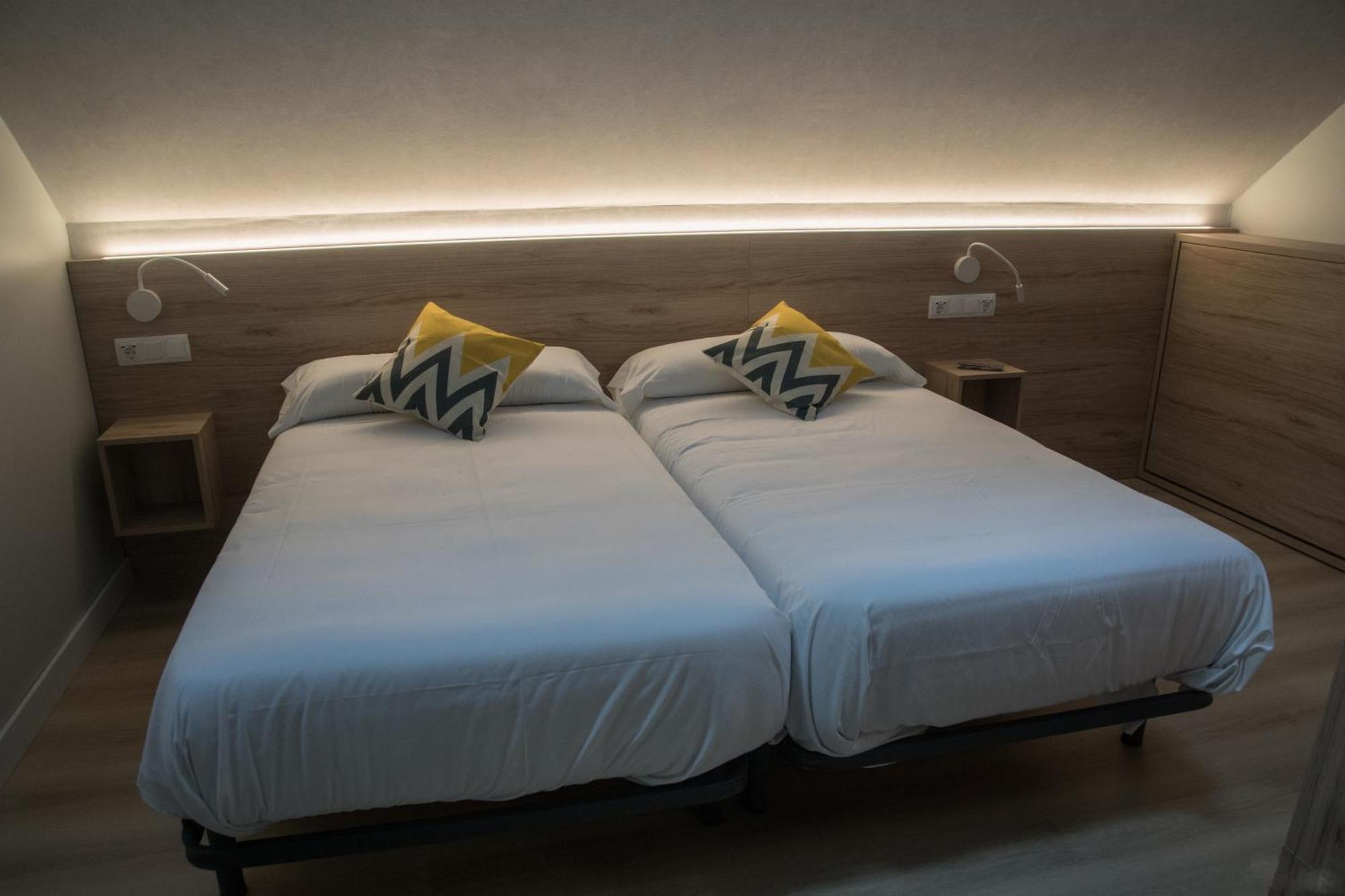 De Guest house Roncesvalles
