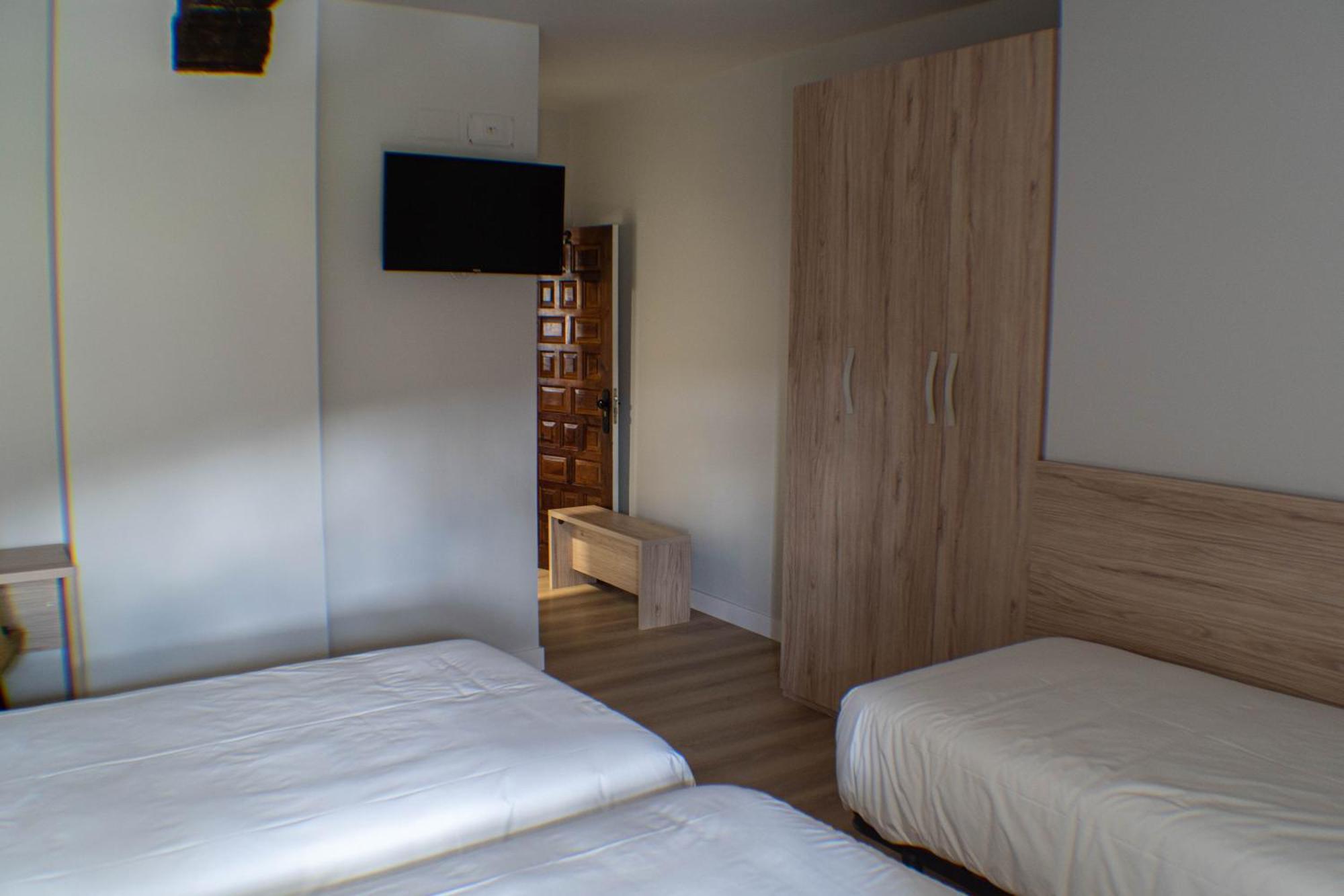 Guest house De